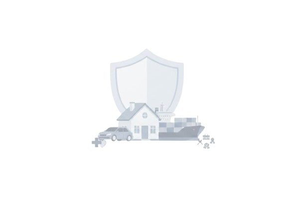 Insurance Illustration